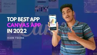 How to Get Canva App For Free | How To Use Canva App for Free in Pc and Mobile