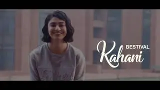 Bestival Kahani - Saheefa Jabbar Khattak