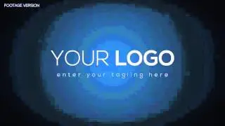Fly through Words & Images Opener | Download After Effects template