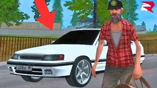 САМАЯ БЫСТРАЯ МАШИНА ЗА 300.000$ в GTA CRMP на RODINA RP