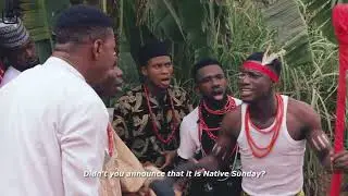 PART 3: THE FIRST CULTURAL SERVICE OF IPM [2020] | WOLI AGBA