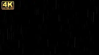 weather overlays rain overlay rain falling rain black screen heavy rain visual effect rain animation