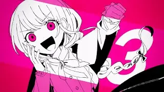 [Music Video] スリーミニッツ･ブレイクタイム / ぐちり feat. IA (3min Breaktime / Guchiry feat. IA)