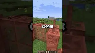 Copper Fence