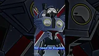 Opthomas Prime vs Oliver the Beast 2 (with PROOF) 
