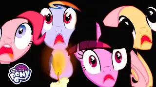 Halloween Spooky Moments Special  MLP: FiM |