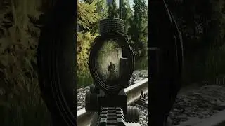 Escape from Tarkov ● Всех не победить! ● 