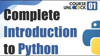 What is Python? Introduction to Python 🐍 | Why Python | Where Python is used..
