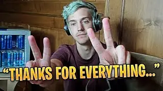 Ninja's Top 25 Most Viewed Fortnite Twitch Clips of All Time