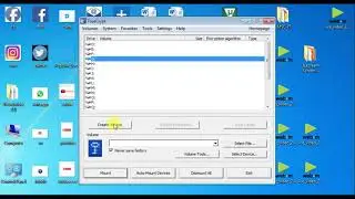 How to perform Truecrypt