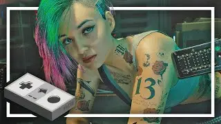 Is Cyberpunk 2077 Actually A Good Game?