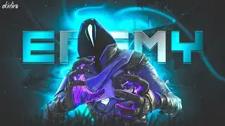 ENEMY 😈🔥 (Valorant Montage) ft. 