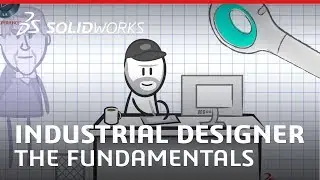 The Fundamentals of SOLIDWORKS Industrial Designer - SOLIDWORKS