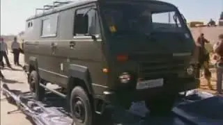 Частичная и полная дезактивация