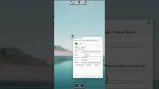 create a shortcut that will help you launch any application on your computer 