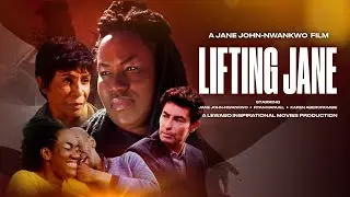 Lifting Jane | Trailer | Karen Abercrombie