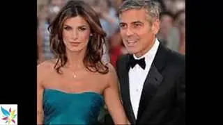 George Clooney and wife Amal are reportedly having twins