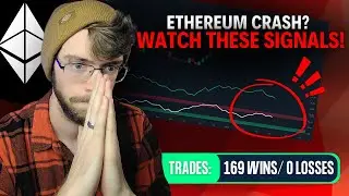 Ethereum CRASH Signal? (Look At This) | ETH Price Prediction