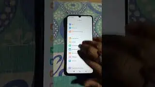 Redmi 13C screenshot | How to take screenshot on Redmi 13C |