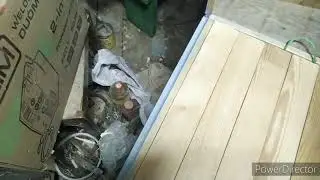 Переделываем старый улей