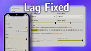 Do This To Fix DISCORD Lag ! (MOBILE / PC)