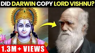 Is Science Copying Hinduism? | Real Proof | RAAAZ Hindi Video ft. Aadil Roy