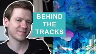 Behind the Tracks - Bioluminescent Soundwaves, Aether Doubts, Strange Lights, etc...