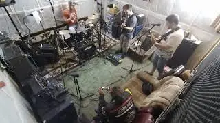 Репетиция нарезка