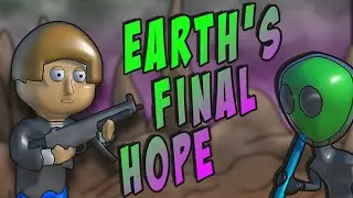 Earth's Final Hope Survival Gamemode Gameplay | Devlog | Showcase |  | Upcoming Indie Game | Unity