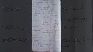 2018 TS schemes and policies || Group 1,2,3,4 important bits ||   తెలంగాణ ప్రభుత్వ పథకాలు