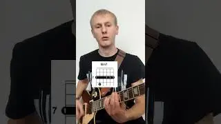 DAFT PUNK - GET LUCKY | Как играть #73