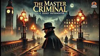 The Master Criminal: Unmasking the Shadowy Genius 🕵️‍♂️💎 | G. Sidney Paternoster