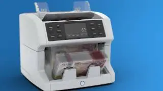 Safescan 2850 GBP EN