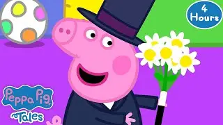 🔴 ALL NEW Peppa Pig Tales LIVE 24/7 🐷 NEW Peppa Tales Episodes Livestream! |