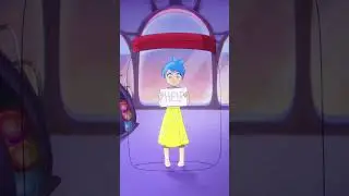 Help Me! (Inside Out Animation)