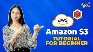 Introduction to AWS S3 | AWS S3 Bucket | AWS S3 Tutorial for Beginner