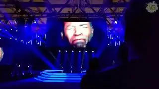 Crowd Reaction to STRANDED: ALIEN DAWN Reveal Trailer - Gamescom 2022 Opening Night Live