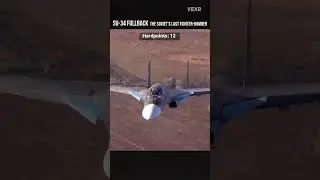 Su-34 