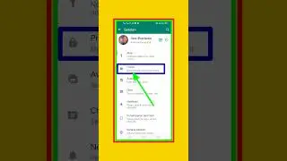 cara melihat status WhatsApp orang lain tanpa di ketahui pemiliknya 