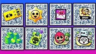 FREE GIFT🎁 FREE GIFT BRAWL STARS🤓 BRAWL STARS QR CODE🥳 QR CODE BRAWL STARS 🩷 BRAWL STARS UPDATE
