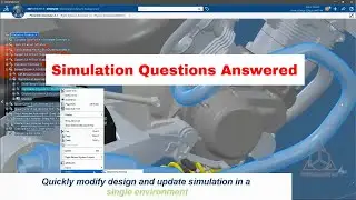 Critical Simulation Questions Answered Easily