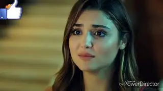 Love story ❤heartouching 💘Hayat and Murat💘 arabic song 1\1\019