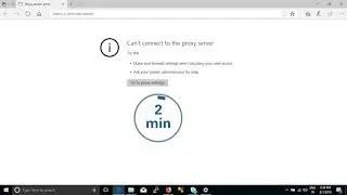 How to Fix DNS server not responding on Windows
