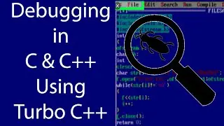 debugging in c programming step by step