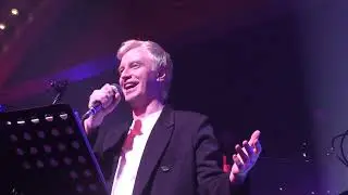"Все, что было!" поет Алексей Гоман и МО, муз. Д. Покрасса, слова П. Германа.