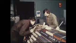 новый генератор на объединении Электросила
