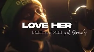 [FREE] Lil Tjay Type Beat - 