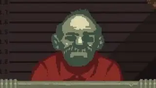 Слава Арстоцке! | Papers, Please