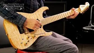 Jackson Limited Edition Phil Collen PC1 DX Electric Guitar
