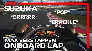 This F1 2021 Honda Sound Mod Puts Codemasters F1 Games To Shame | Assetto Corsa